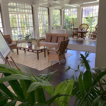 Washington Place - Museums Near Me - Honolulu, Hawaii