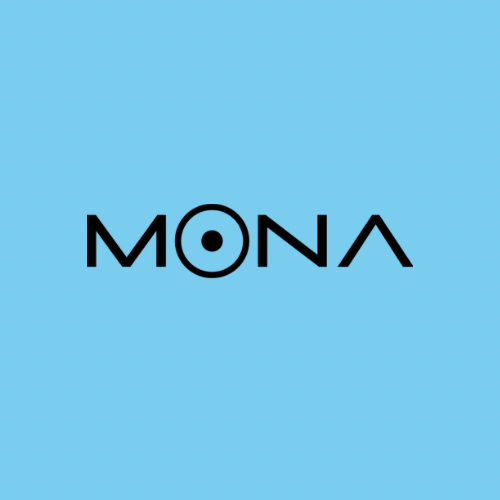 Mona Logo