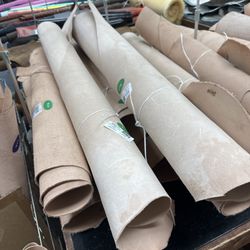 Tandy Leather - Leathers galore
