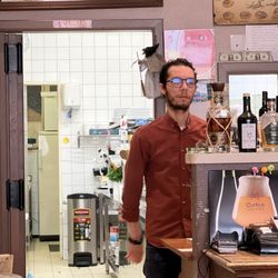 La Cuisine de Yannick - La cuisine