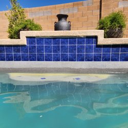 Sublime Pools