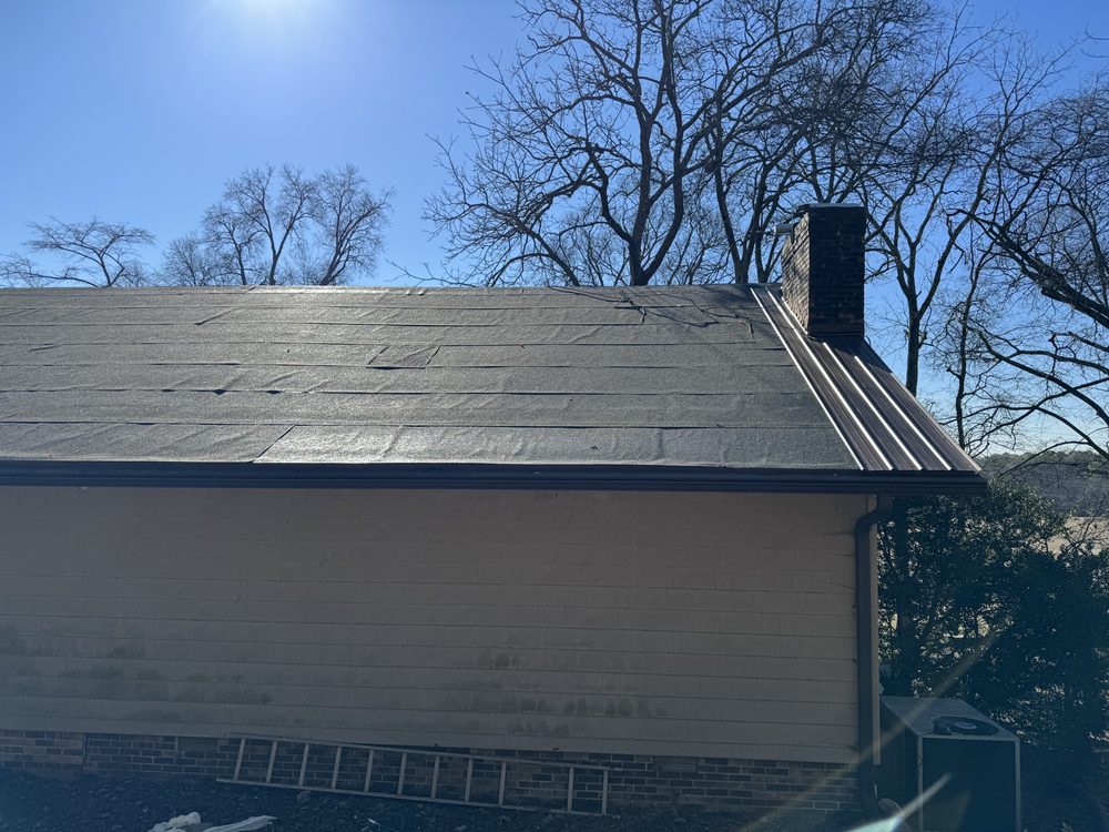 Slide of Simpson Roofing And Construction