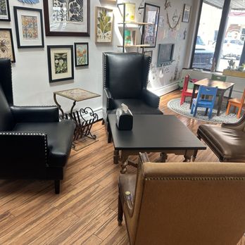 The Bakery - Cozy coffee corner - Bakeries Near Me - Evanston, Wyoming The Bakery - Cozy coffee corner - Bakeries Near Me - Evanston, Wyoming