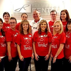 Riverside Dental: Michael D. Spencer, DDS