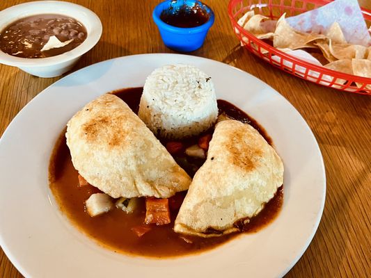 La Serenata Cantina by null