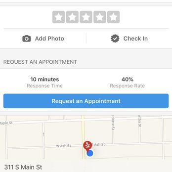 Dynamic Massage Therapy - Address on yelp - Massage Therapy Near Me - Lombard, Illinois