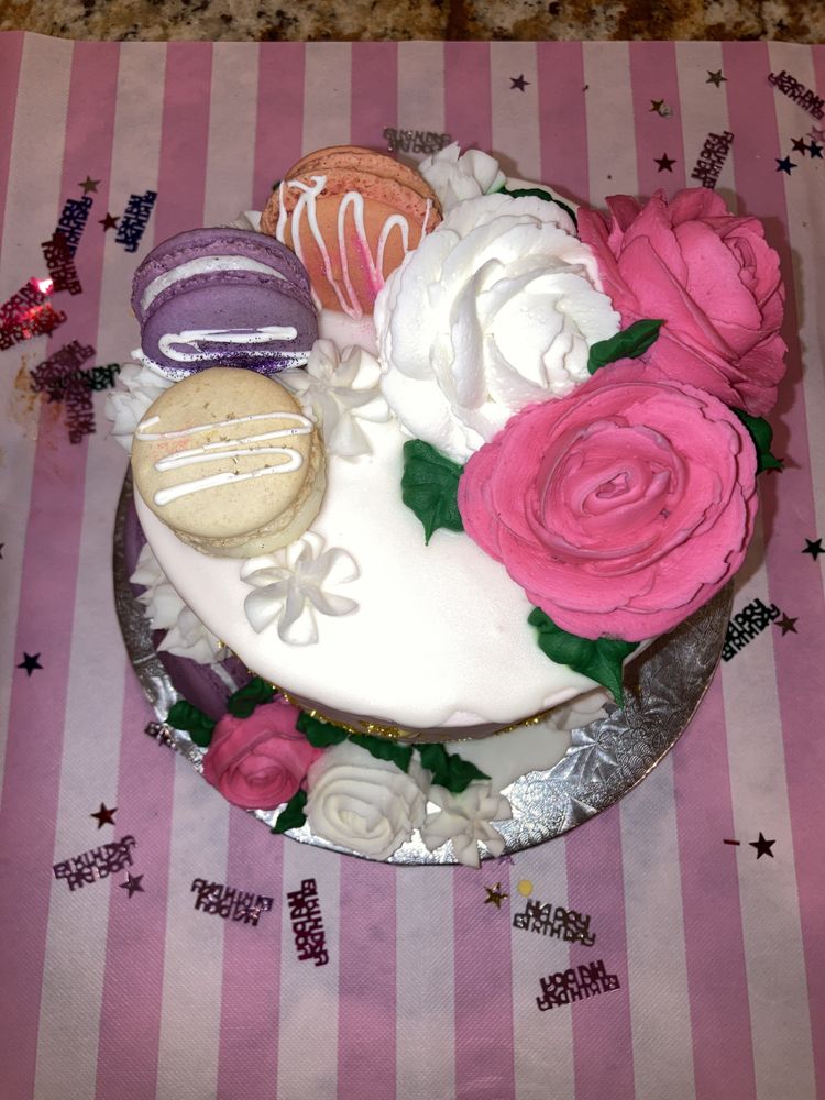 BITTERSWEET BAKE SHOPPE Updated May 2024 20 Photos & 35 Reviews