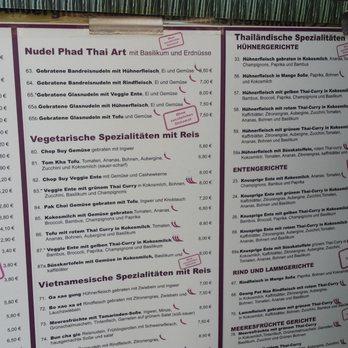 China-Mekong - Eine der unbebilderten Speisekarten mit nur jeweils einem Preis für Gerichte - Chinese Near Me - Freiburg, BW China-Mekong - Eine der unbebilderten Speisekarten mit nur jeweils einem Preis für Gerichte - Chinese Near Me - Freiburg, BW