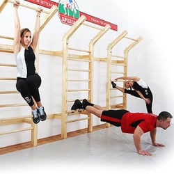 KO2 Fitness - Ko  Choice