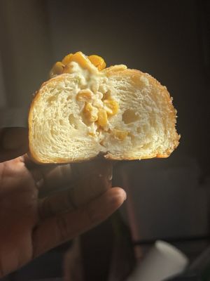 COIN DE RUE bakery and cafe by null