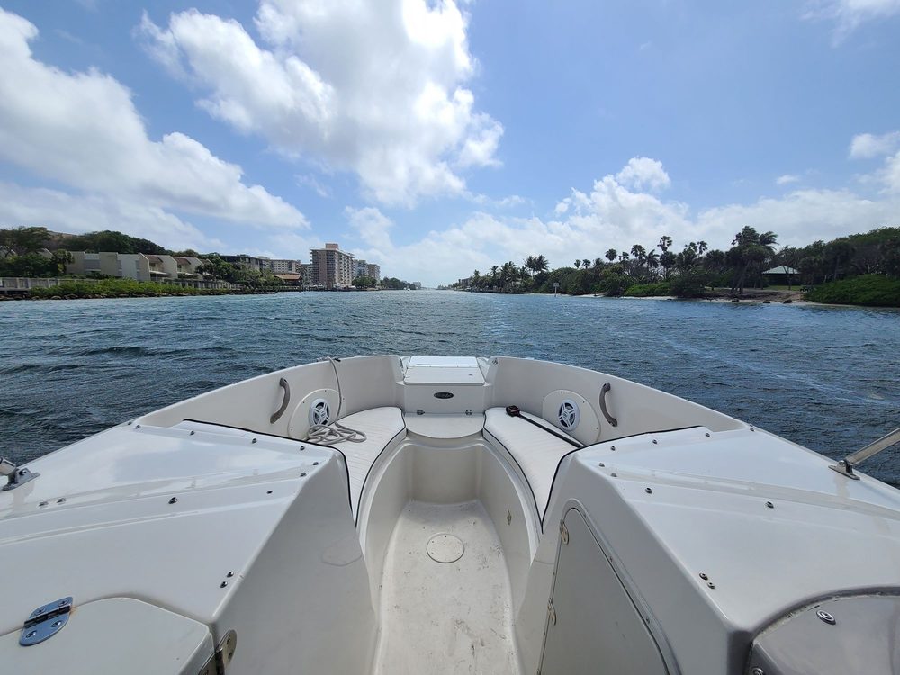 Atlantic Boat & Jet Ski Rentals, Pompano Beach Roadtrippers