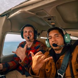 Bay Area Flying Club
