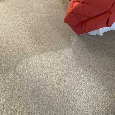 Carpet Cleaning - We have the tools and the skills to truly deep clean your carpets. If spots come back, so do we, at no charge to you. That's our 100% satisfaction guarantee.

Why Choose Renew Cleaning Services For Your Carpet Cleaning Needs?

CAREFUL AND POLITE TECHNICIANS
You can rest assured that we will be very polite and respectful when we come into your home. We will also be very careful when we bring our equipment in and out of your home.

HONEST PRICING AND NO “HIGH PRESSURE” SELLING
We don’t trick you with “low advertised prices” just to raise them when we arrive. Our prices are reasonable and still allow us to provide high-quality workmanship. Also, we don’t try to force you to buy extras. We will explain the benefits of our extra services but the choice is yours.

WE DON’T OVER-WET CARPET
The combination of powerful equipment and our method of carpet cleaning and upholstery cleaning allows us to recover more of the solution during cleaning, allowing us to extract more of the dirt. We leave the carpet or upholstery only damp and never wet.

WE ONLY USE ECO-FRIENDLY PRODUCTS
100% safe for children and pets!

100% SATISFACTION GUARANTEE
If spots come back, so do we – at no charge to you!

NO HIDDEN CHARGES
We don’t have “travel” or “trip” charges. No fuel surcharges, even when the gas prices go up. Also, we won’t charge you for dumping the dirty water (no disposal or environmental fees).