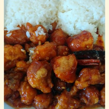 JJ Chinese Express - General Tso's Chicken & Rice - Chinese Near Me - Long Beach, California JJ Chinese Express - General Tso's Chicken & Rice - Chinese Near Me - Long Beach, California