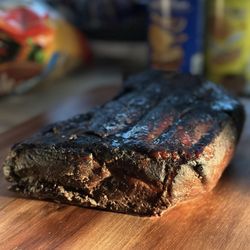 The Honey Baked Ham Company - Tri tip IG: @ammysalmii
