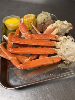 Backstage Atlanta by null