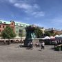Photo of Möllevångstorget
