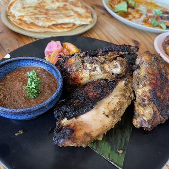 Canje - Chicken Jerky - Caribbean Near Me - Austin, Texas Canje - Chicken Jerky - Caribbean Near Me - Austin, Texas