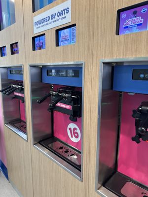16 Handles by null