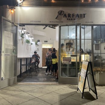 Parfait Paris - Bakeries Near Me - Coronado, California Parfait Paris - Bakeries Near Me - Coronado, California