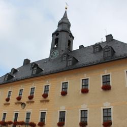 Rathaus