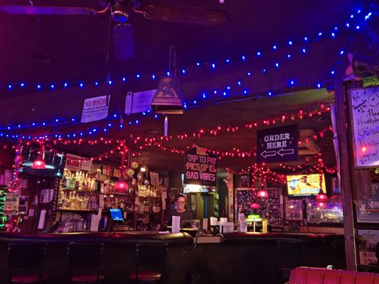 My Father's Place by null