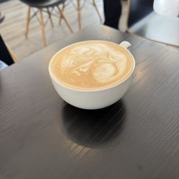 Latte Latte
