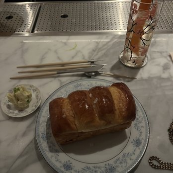 Kato - Milk bread & highball w Nikka whiskey - Taiwanese Near Me - Los Angeles, California Kato - Milk bread & highball w Nikka whiskey - Taiwanese Near Me - Los Angeles, California