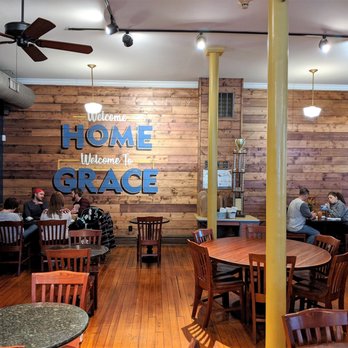 Grace Meat + Three - Grace Meat + Three 12/1/19 - Southern Near Me - St Louis, Missouri Grace Meat + Three - Grace Meat + Three 12/1/19 - Southern Near Me - St Louis, Missouri