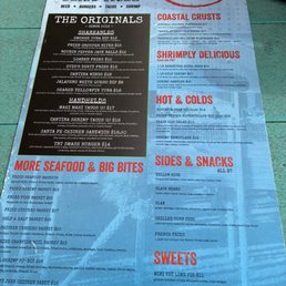 Menu food Menu food