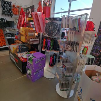 Five Below - They have a large halloween section of decorations and other stuff - Discount Store Near Me - Dulles, Virginia Five Below - They have a large halloween section of decorations and other stuff - Discount Store Near Me - Dulles, Virginia