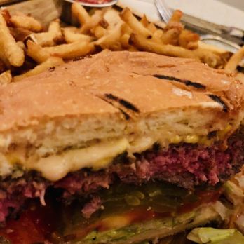 Dada - Dada burger & fries - New American Near Me - Delray Beach, Florida
