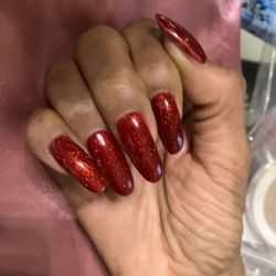 Zulys Nails - Zulu's nails