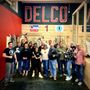 Photo of Delco Axe House