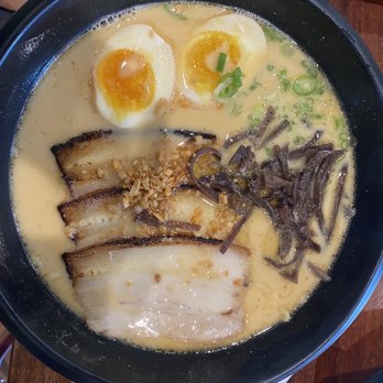 Soho Ramen and Sake Bar - Miso Ramen - Ramen Near Me - Temecula, California Soho Ramen and Sake Bar - Miso Ramen - Ramen Near Me - Temecula, California