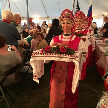 St Nicholas - Something Russian Festival, Oct 2015 - Venues & Event Spaces Near Me - Mogadore, Ohio St Nicholas - Something Russian Festival, Oct 2015 - Venues & Event Spaces Near Me - Mogadore, Ohio