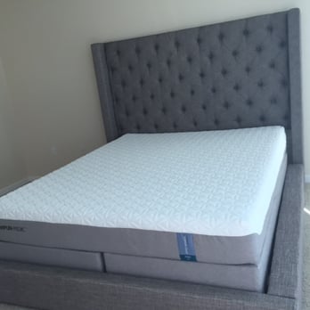 Ashley Store - My new bed :) - Furniture Stores Near Me - Hawthorne, California Ashley Store - My new bed :) - Furniture Stores Near Me - Hawthorne, California