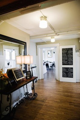 The Agave Room by null