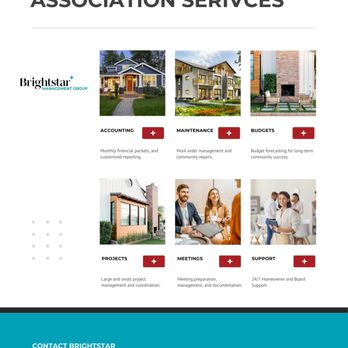 Brightstar Management Group - A quick overview of the HOA management services offered by Brightstar Management Group. - Property Management Near Me - Thornton, Colorado Brightstar Management Group - A quick overview of the HOA management services offered by Brightstar Management Group. - Property Management Near Me - Thornton, Colorado