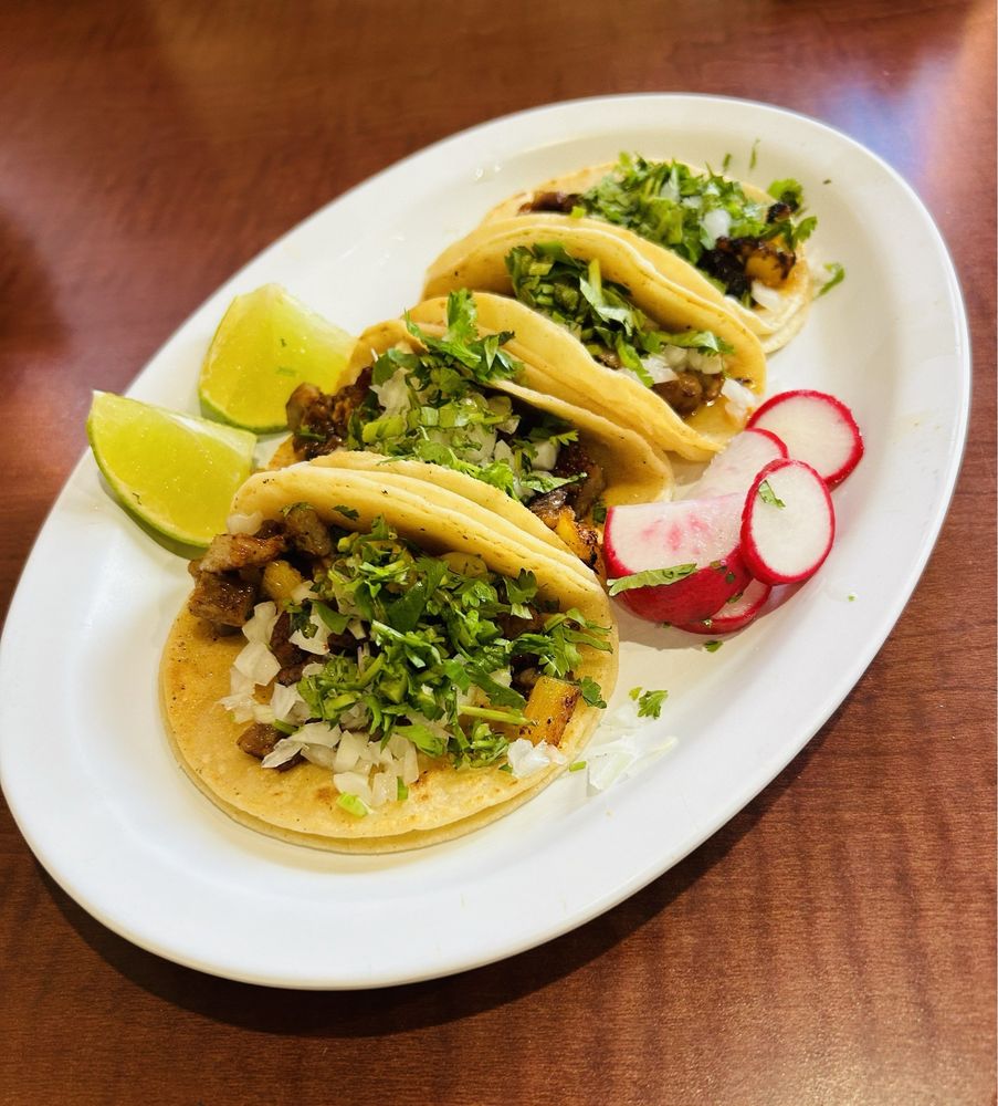 Chuy's Cocina — Mexican restaurant in Montclair