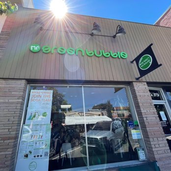 Mr. Green Bubble - Outside - Bubble Tea Near Me - Walnut Creek, California Mr. Green Bubble - Outside - Bubble Tea Near Me - Walnut Creek, California