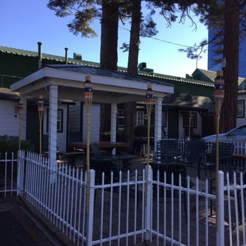 Doc's Cottages - Resorts Near Me - Stateline, Nevada