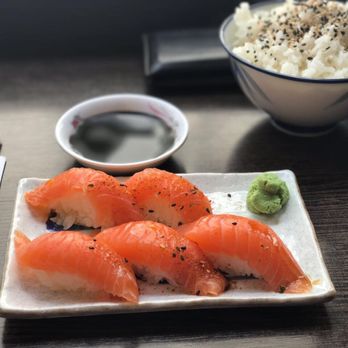 Maki Sushi - Japanese Near Me - Buenos Aires, C