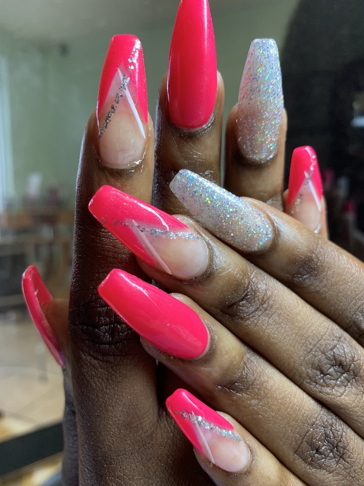 TODAY NAILS Updated July 2024 177 Photos & 14 Reviews 3478 S