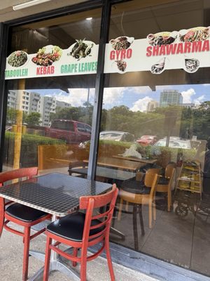 Pita Grill & Market by null