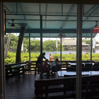 Deck 84 - View - New American Near Me - Delray Beach, Florida Deck 84 - View - New American Near Me - Delray Beach, Florida