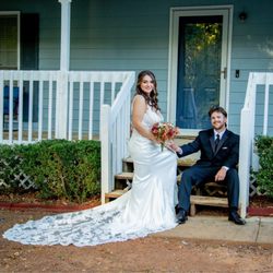 Encore Formals and Bridal