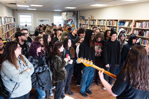 TINY RACCOON BOOKS - Updated November 2024 - 17 Photos & 13 Reviews