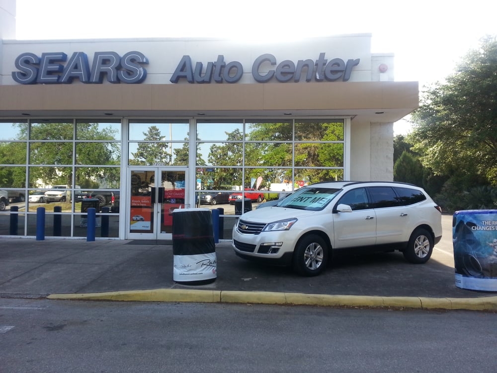 CITRUS PARK AVIS BUDGET CAR RENTAL Updated June 2024 7902 Citrus