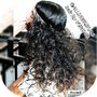 Photo of Alluring Bliss Blowouts & Lashes